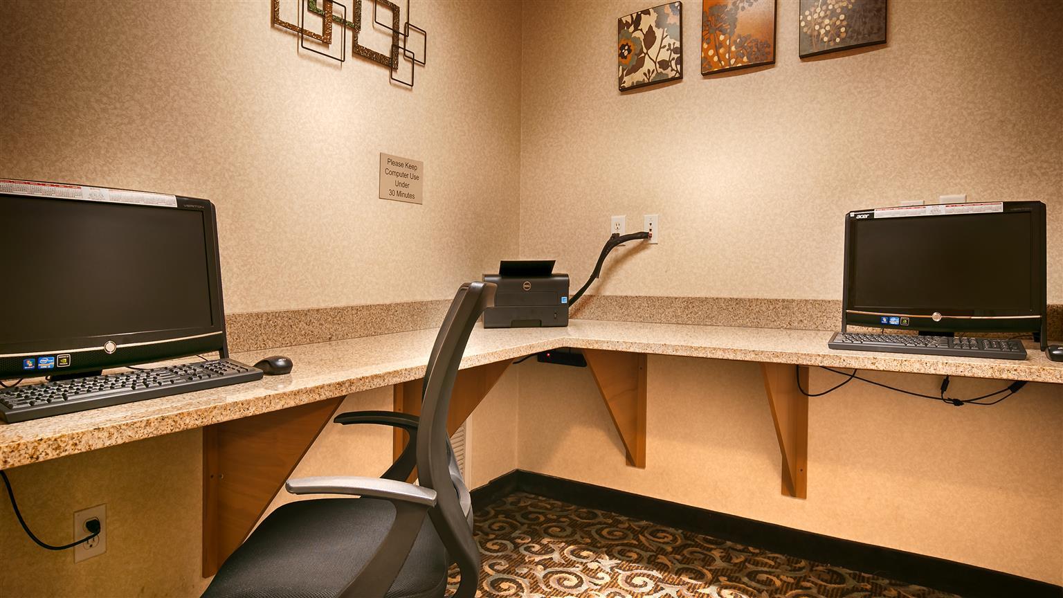 Best Western Plus Gateway Inn & Suites - Aurora Exterior photo